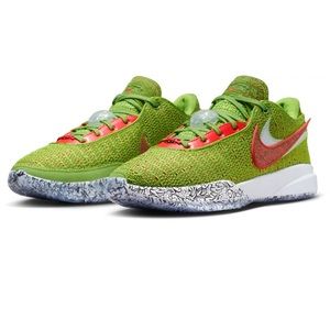 Nike Lebron XX “Stocking Stuffer” size 14 shoes